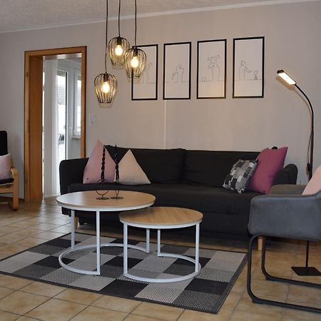 Ferienwohnung Auf Dem Dorf, Kuelsheim Extérieur photo