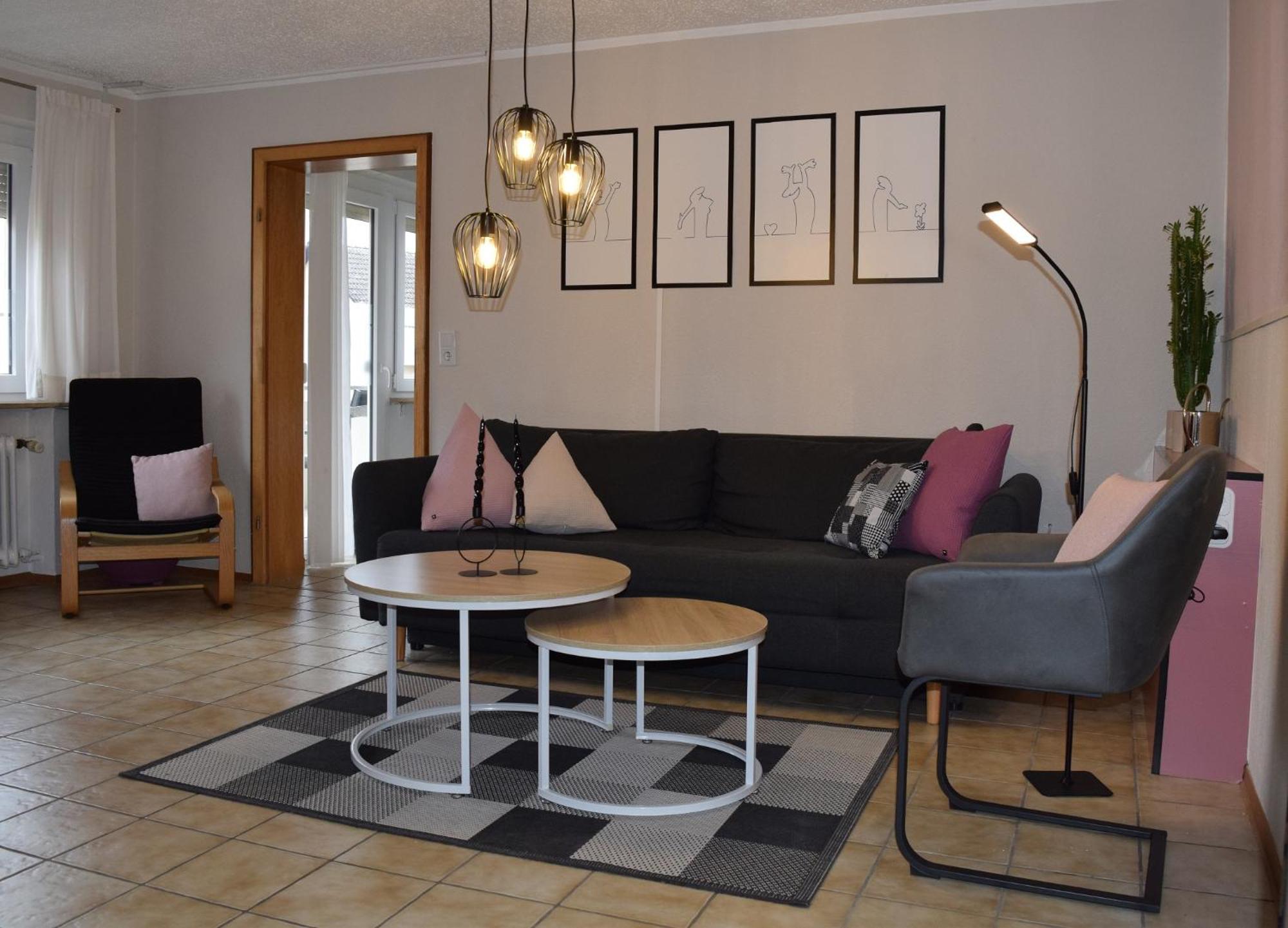 Ferienwohnung Auf Dem Dorf, Kuelsheim Extérieur photo