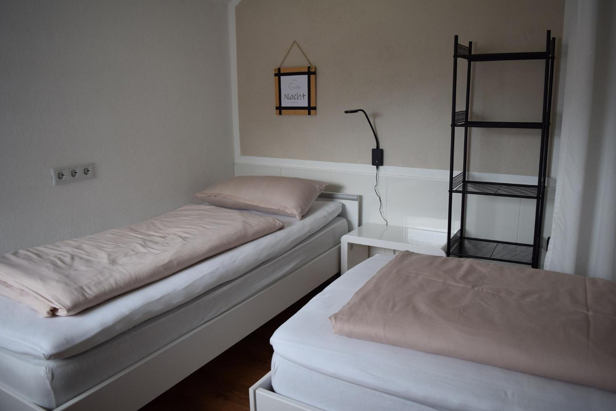 Ferienwohnung Auf Dem Dorf, Kuelsheim Extérieur photo