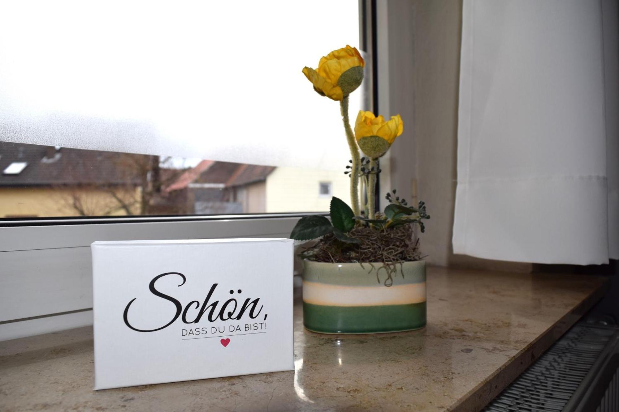 Ferienwohnung Auf Dem Dorf, Kuelsheim Extérieur photo