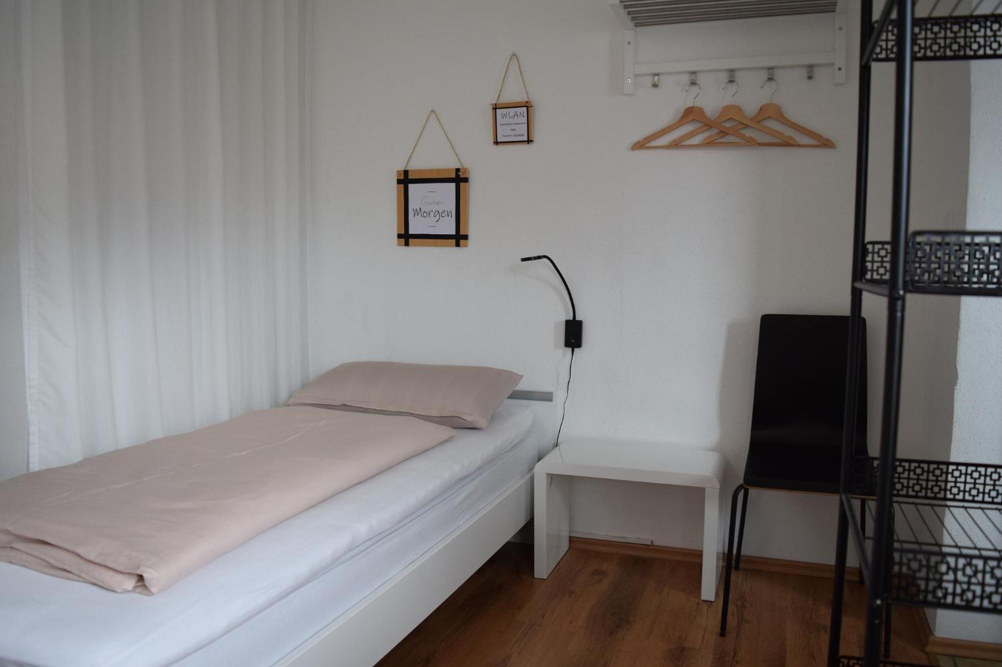 Ferienwohnung Auf Dem Dorf, Kuelsheim Extérieur photo