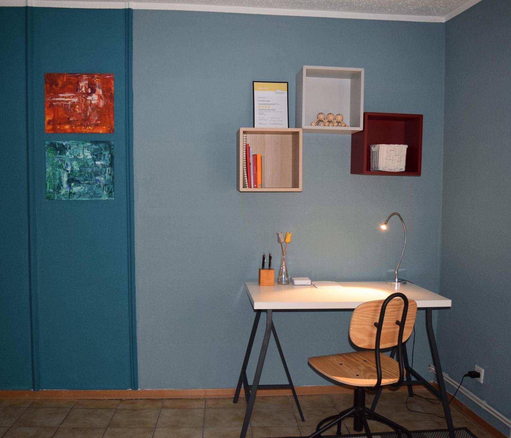 Ferienwohnung Auf Dem Dorf, Kuelsheim Extérieur photo