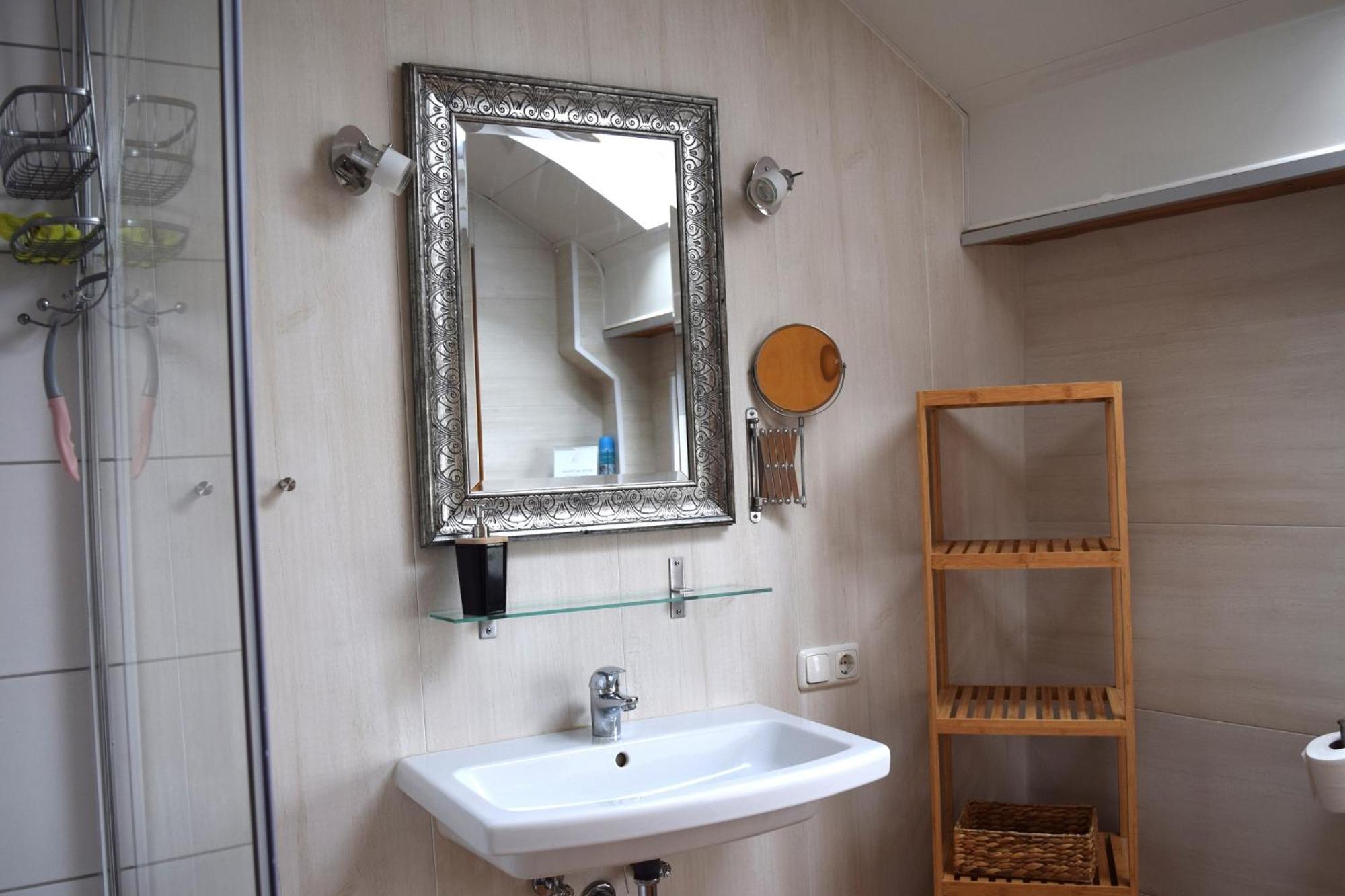 Ferienwohnung Auf Dem Dorf, Kuelsheim Extérieur photo