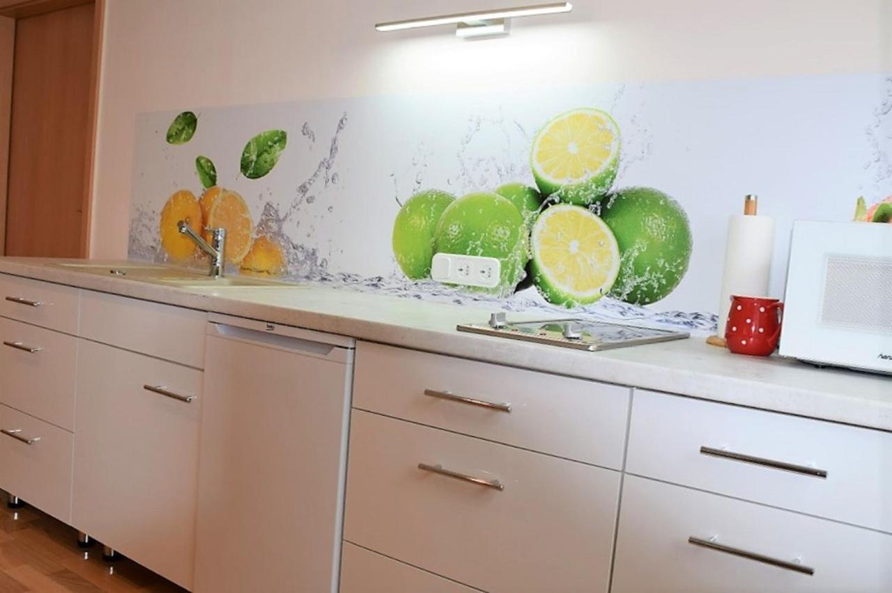 Ferienwohnung Auf Dem Dorf, Kuelsheim Extérieur photo