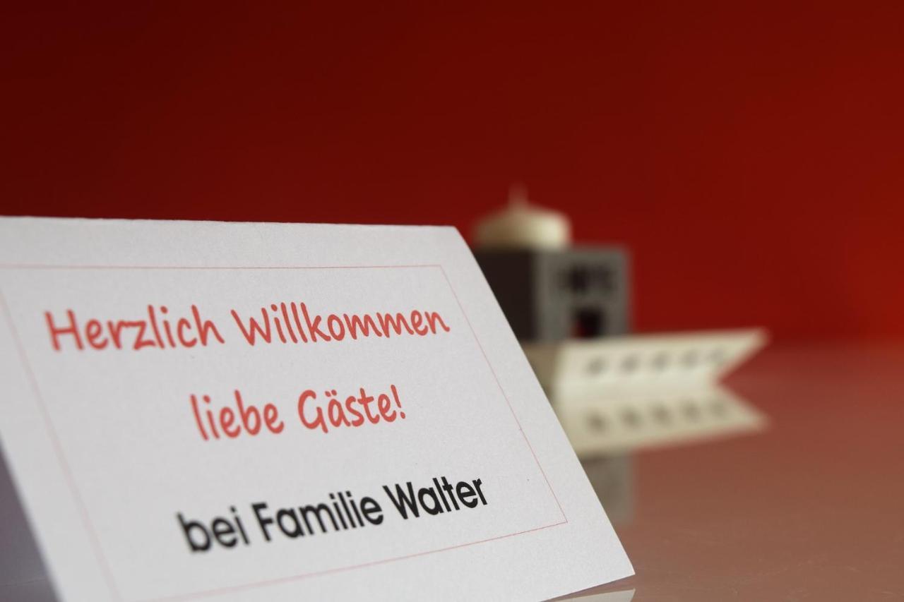 Ferienwohnung Auf Dem Dorf, Kuelsheim Extérieur photo