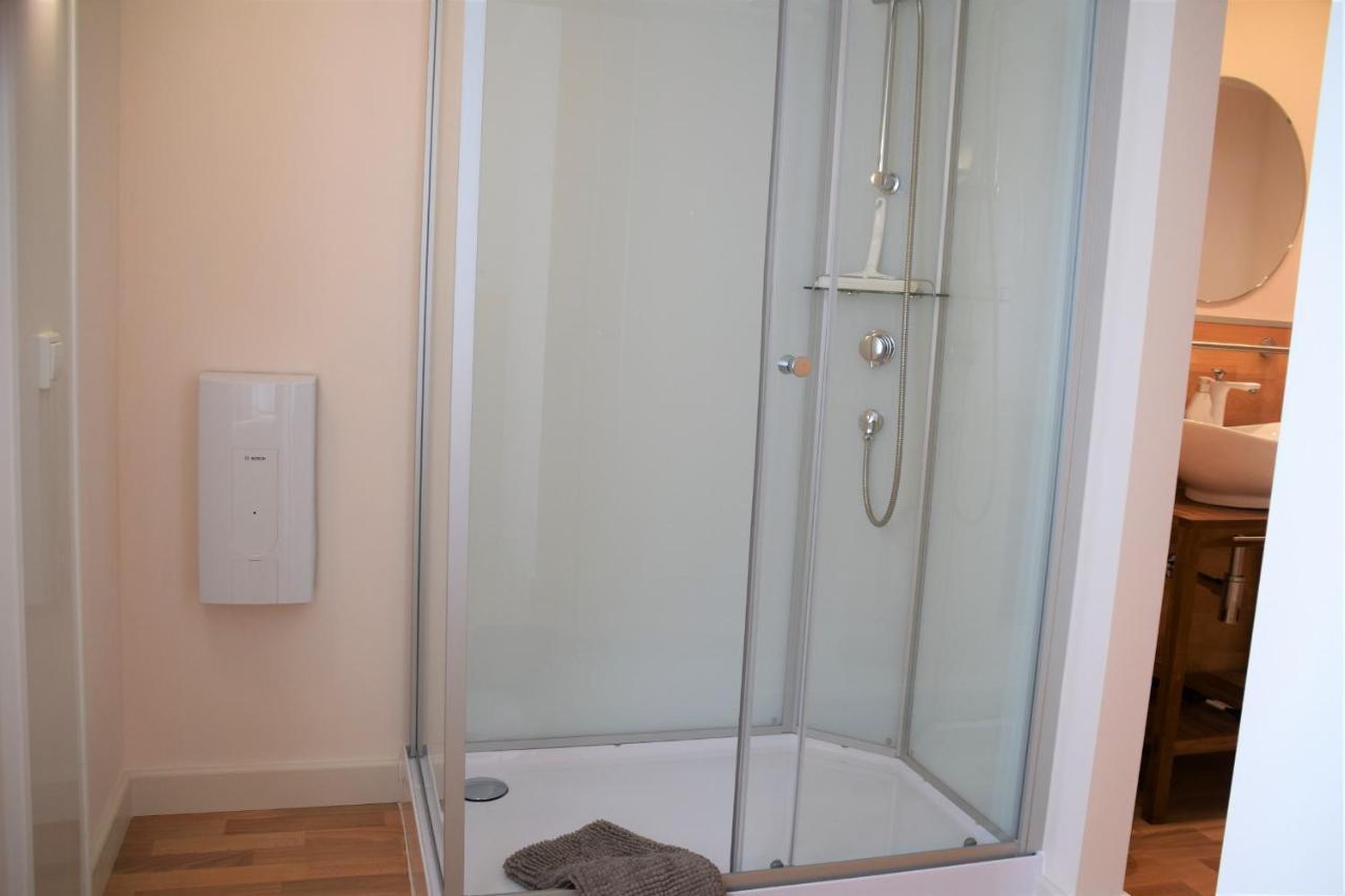 Ferienwohnung Auf Dem Dorf, Kuelsheim Extérieur photo
